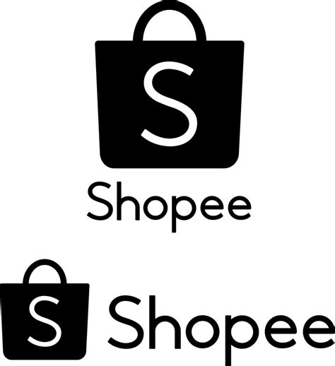 Shopee Logo Png Eps Ai Svg Download Free Vector Design Cdr Ai
