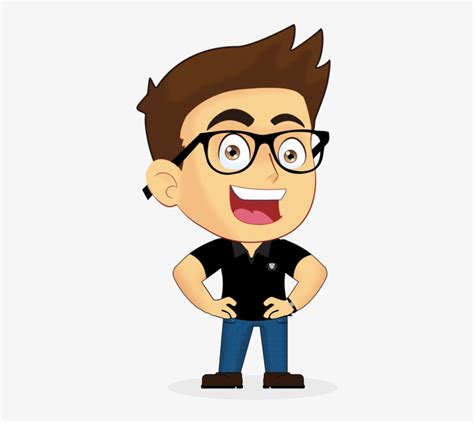 Cool Guy Png 20 Free Cliparts Download Images On Clipground 2024