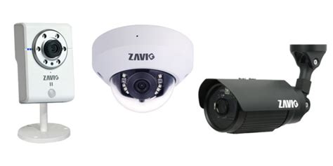 Pengertian Dan Perbedaan IP Camera Dan Kamera CCTV