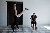 Athina Rachel Tsangari | DESTE Foundation for Contemporary Art | Athens ...