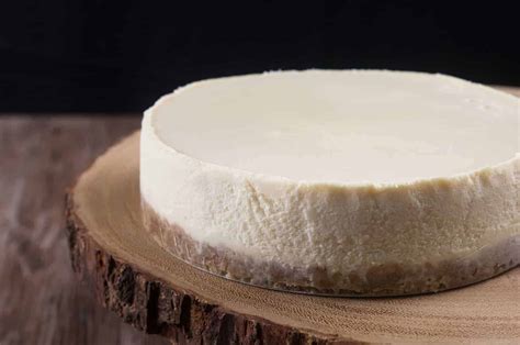Cherry compote just adds that kick of flavor to this not overly sweet. Instant Pot New York Cheesecake #17 | Tested by Amy + Jacky