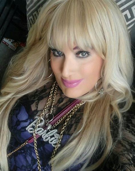 Womanless Beauty Tranny Beautiful Curves Crossdressers Transgender