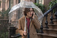 ‘A Rainy Day In New York’: Review | Reviews | Screen