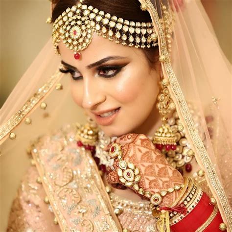 characteristics of the best bridal makeup artists in delhi guneet virdi