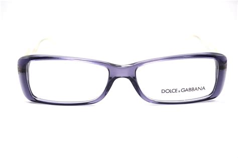Dolce And Gabbana Eyeglasses Dg3142