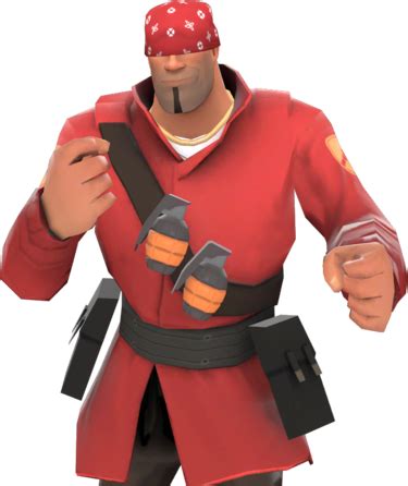 Dancing Doe - Official TF2 Wiki | Official Team Fortress Wiki
