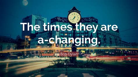 Quotes About People Changing