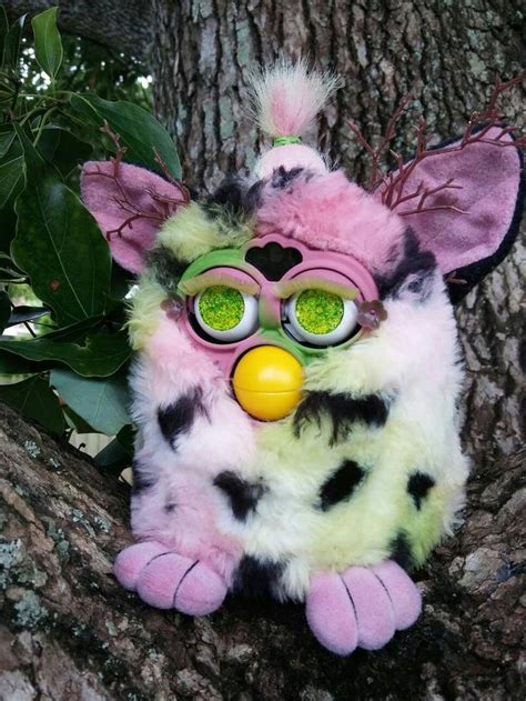 Check spelling or type a new query. Custom Furby Commission | Etsy in 2020 | Furby, Custom, Do it yourself kit