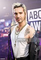 Musician Bill Kaulitz comes to the presentation of the "About You ...