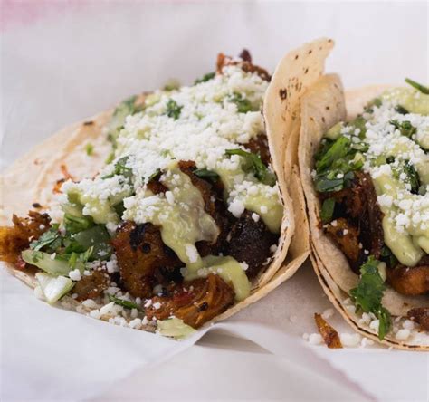 The Best Tacos In New Orleans Eater New Orleans