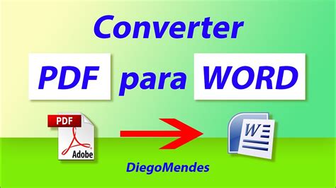 Convertir Documento De Pdf En Word Gratis Printable Templates Free