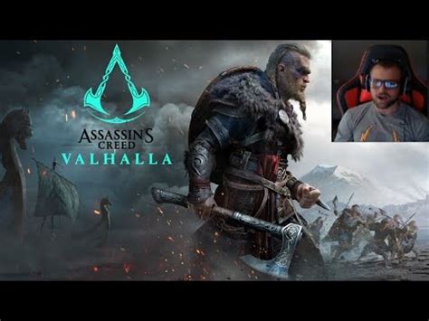 Meet Havi This Storyline Is Kinda Cooool Assassin S Creed Valhalla