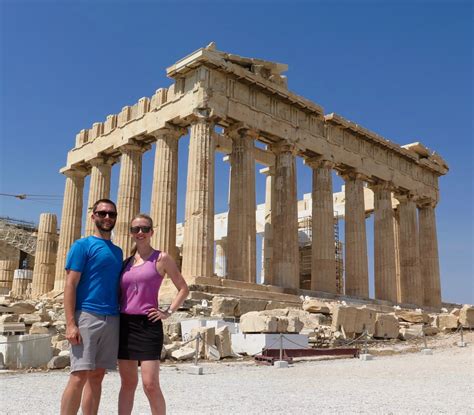 11 Tips for Athens, Greece - Make the Most of a Quick Visit