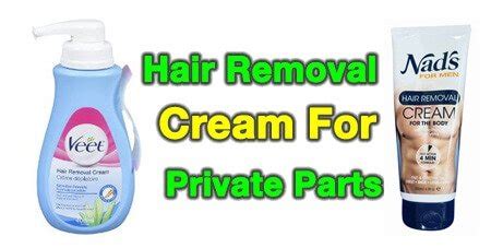 Removing private/pubic hair completely depend upon the individual. 8 Best Mens Hair Removal Cream For Private Parts in 2020