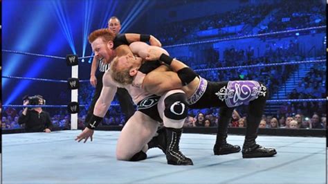 Wwe Best Moves Top 10 Finishers Of Wwe Latest Youtube