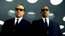 10 Things You Didn't Know About Men In Black