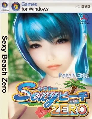 Free Download Sexy Beach Zero SBZ Full Version