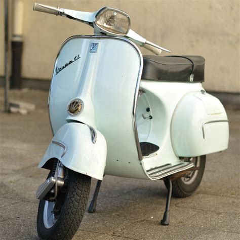 How do you make sure that you purchase the right vespa scooter? Vespa GL 125cc - Nice Vespa, la boutique du scooter vintage
