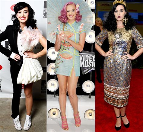 katy perry s 50 most outrageous outfits billboard