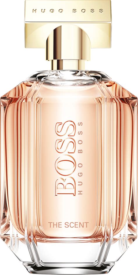 Get the best deal for hugo boss men boss the scent spray from the largest online selection at ebay.com. HUGO BOSS BOSS The Scent For Her Eau de Parfum Spray