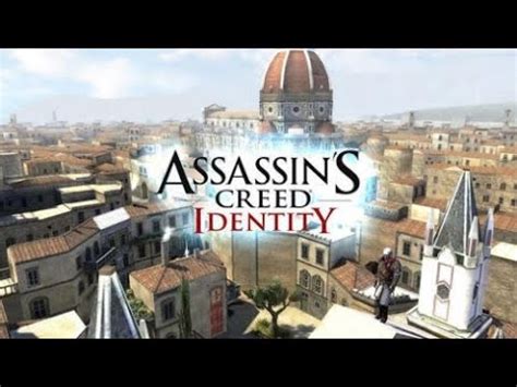 Assassin S Creed Identity A Healer S Blood Walkthrough Gameplay
