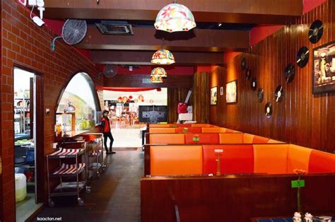Information & tips about the 19 usj city mall? Platter Houz Western Fusion Restaurant @ USJ 19 City Mall ...