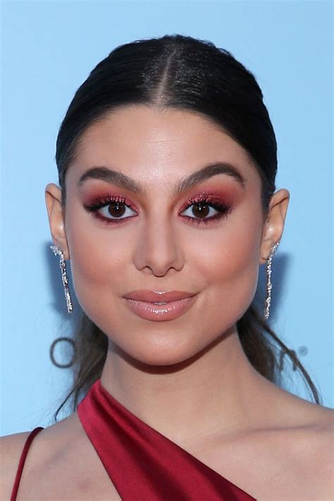 Kira Kosarin Photostream Kira Kosarin Kira Ball Makeup