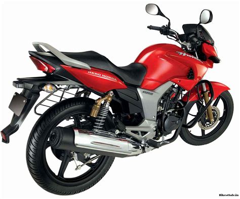 Hero motocorp is india's leading two wheeler company with over 75 million two wheelers sold till date. Hero Honda Hunk - Bikes4Sale