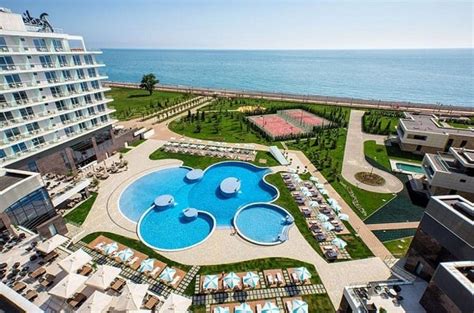 Best Hotels In Sochi Russia Em