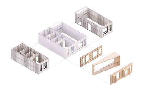 Modular Construction Steinberg Hart