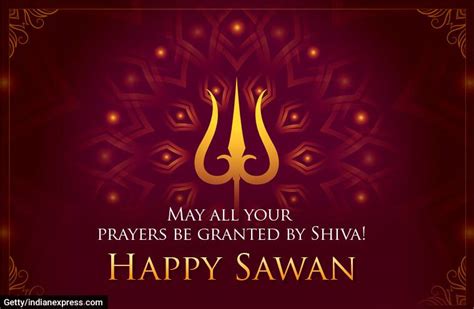 happy sawan shivratri 2020 wishes images status quote