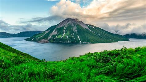 The 10 Most Breathtaking Russian Islands Photos Russia Beyond