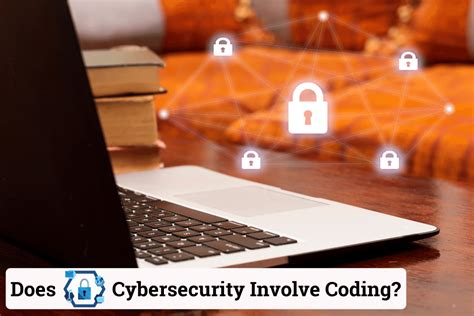 Does Cybersecurity Involve Coding A Quick Guide Triumfant