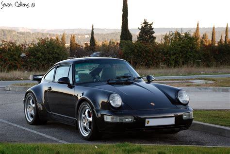 Porsche 964 Turbo 36 Flickr Photo Sharing