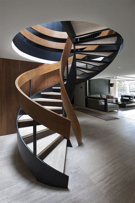 Gallery Of 10 Even More Beautiful Staircases Part Iii 11