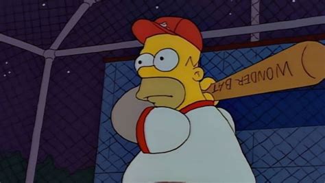Homer Simpson Is About To Be Inducted Into The Baseball Hall Of Fame