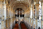 Frederiksborg Castle - Palace Chapel (3) | Surrounding Copenhagen ...