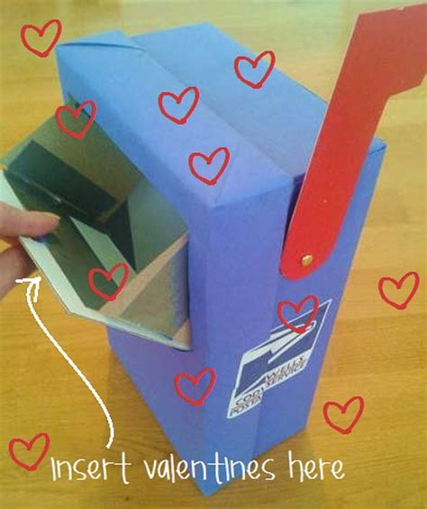 50 Cute Valentine Box Ideas The Heathered Nest