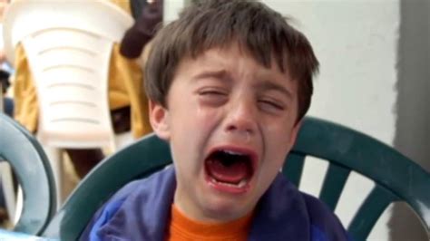 Kids Crying For No Apparent Reason Sound Effect 21 Youtube