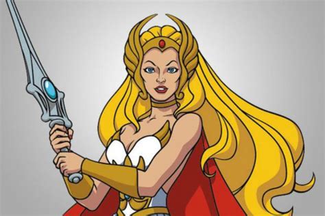 she ra reboot headed to netflix as a dreamworks animation exclusive digital trends