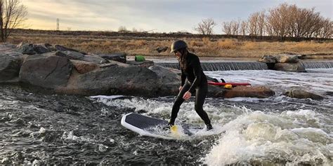 Badfish Sup Stand Up Paddle Boards Based In Salida Co