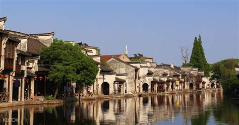 Experience working in bangsar south by mustakim. Nanxun Old Town Ticket Hangzhou, China
