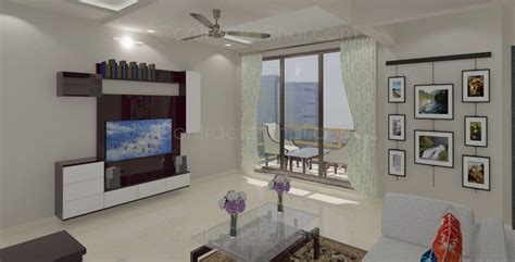 Interior Design Cost For 2 Bhk In Mumbai Awesome Home