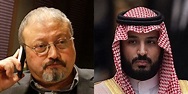 Khashoggi death: MBS won't face charges without independent inquiry ...