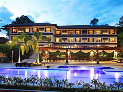 Hotel Tropika In Davao City Room Deals Photos And Reviews