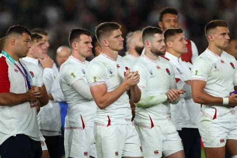 Rugby Proves A Winner For Itv Despite Loss In Final To South Africa London Evening Standard