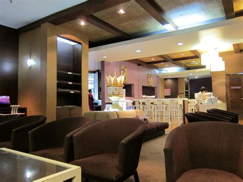 Thai Airways Lounge Reviews SKYTRAX