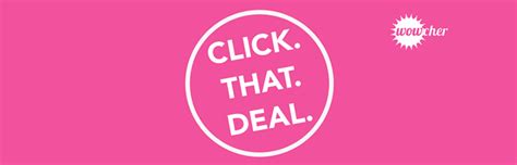 95 Off Wowcher Discount Codes And Vouchers July 2019
