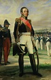 Louis-gabriel Suchet 1770-1826 Duke Of Albufera And Marshal Of France ...