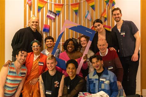 Press Release London Lgbtq Community Centre Raises Over £12500 And Announces New Wave Of